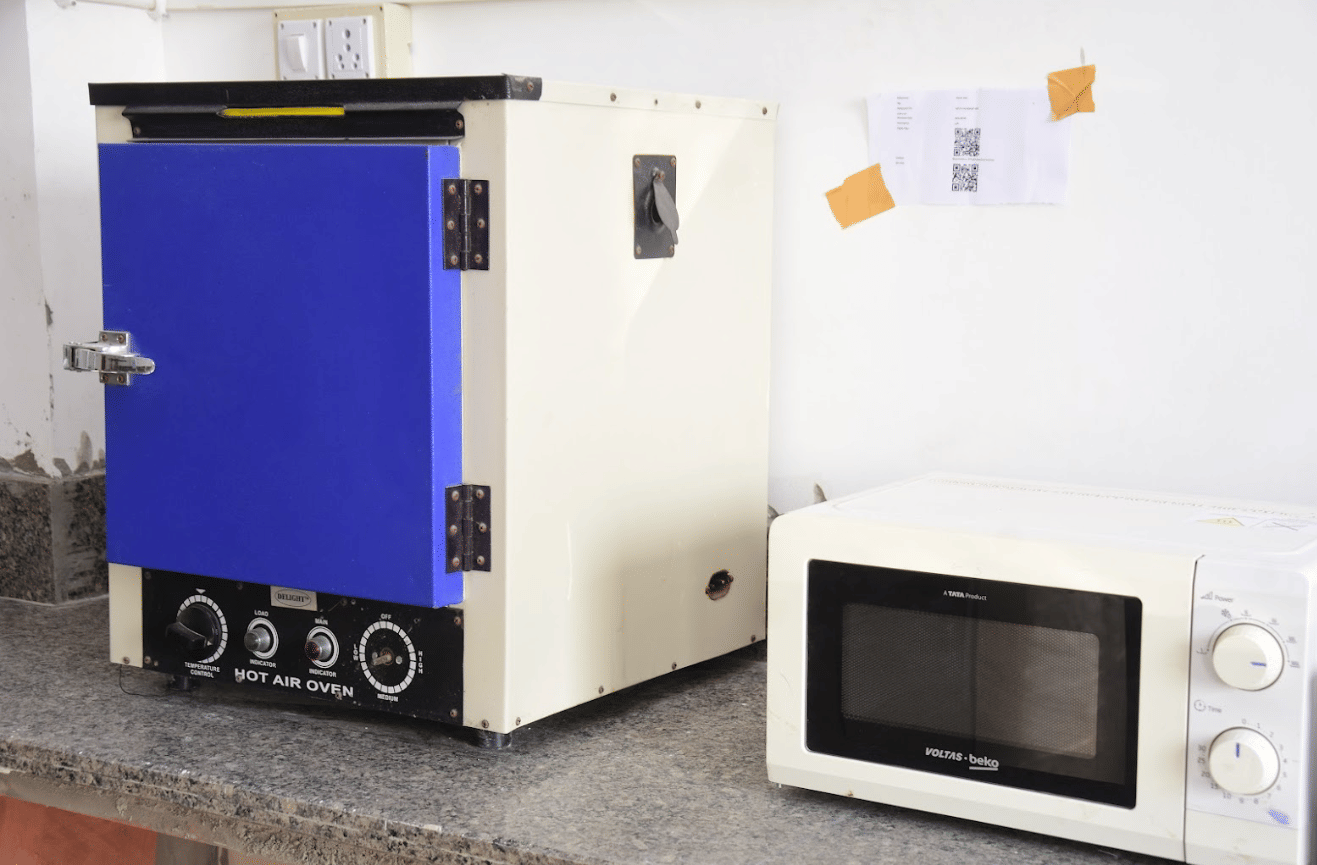 Biyani Institute of Pharmaceutical Sciences Jaipur Pharmacy Lab photo 4